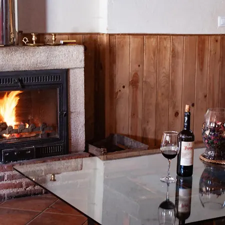 Alto Santiago Casa de Campo *