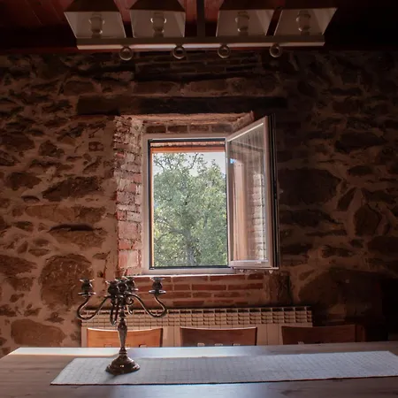 Alto Santiago Летний дом *