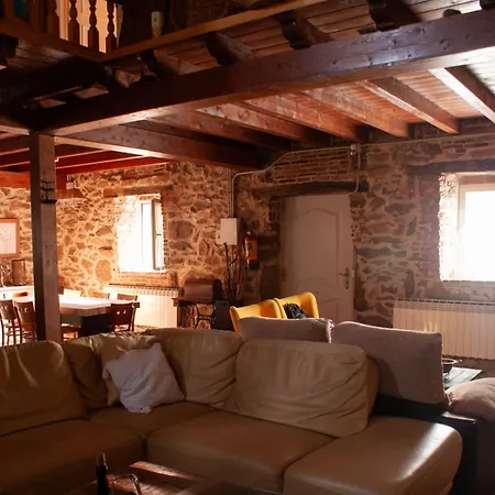 Alto Santiago Casa de Campo Santiago del Collado