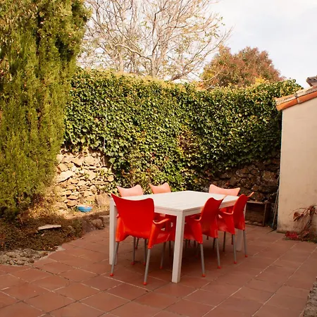 Alto Santiago Летний дом Сантьяго-дель-Кольядо