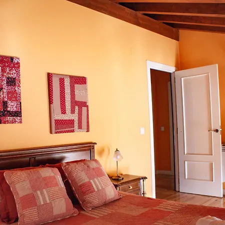 Alto Santiago * Сантьяго-дель-Кольядо