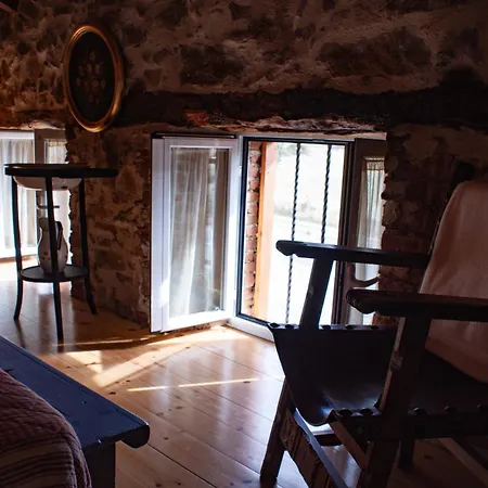 Alto Santiago Летний дом Сантьяго-дель-Кольядо