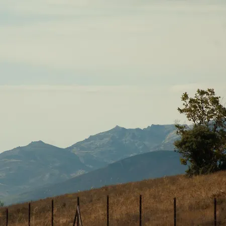 Летний дом Alto Santiago