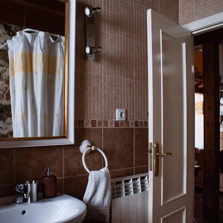 Alto Santiago Сантьяго-дель-Кольядо