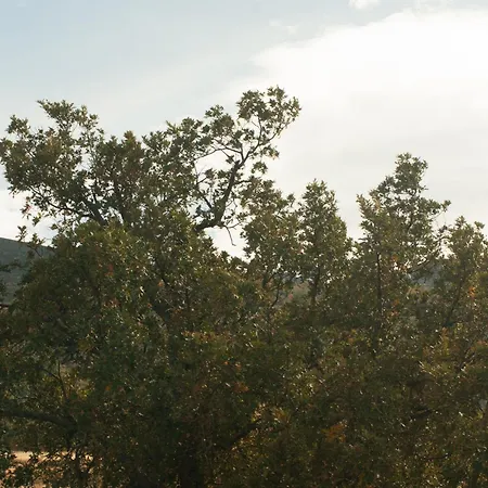 Alto Santiago Летний дом