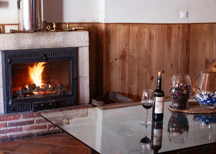 Alto Santiago Casa de Campo *