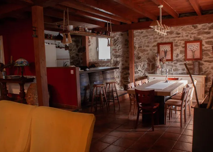 Alto Santiago Casa de Campo Santiago del Collado