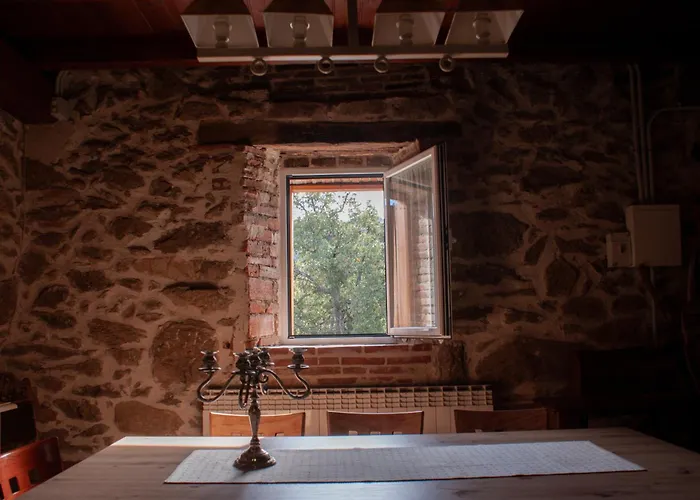 Alto Santiago Casa de Campo *