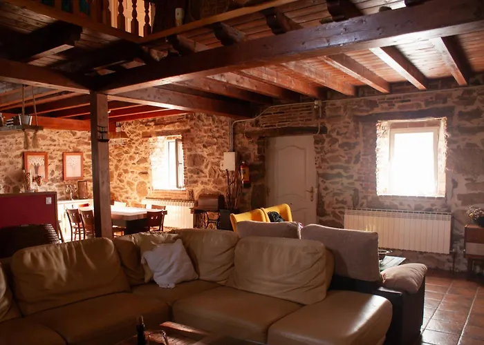 Alto Santiago Casa de Campo Santiago del Collado