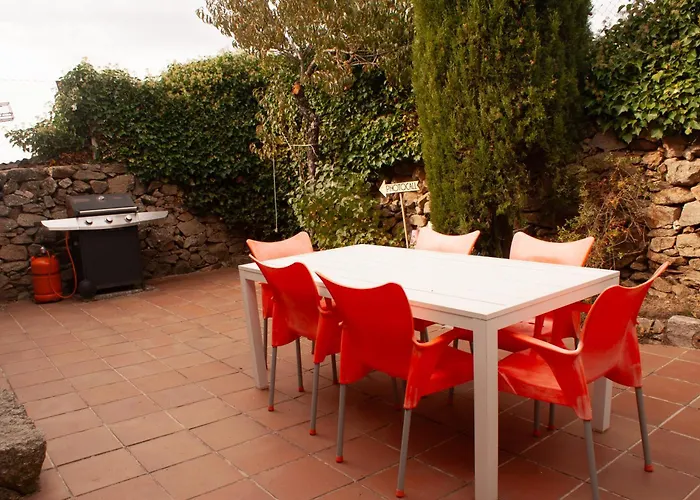 Alto Santiago Casa de Campo