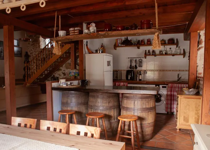 Alto Santiago Casa de Campo Santiago del Collado