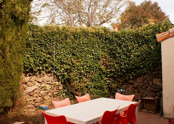 Casa de Campo Alto Santiago