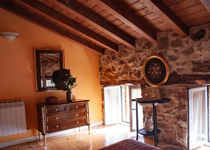 Alto Santiago Santiago del Collado