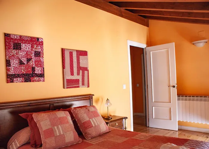 Alto Santiago * Santiago del Collado