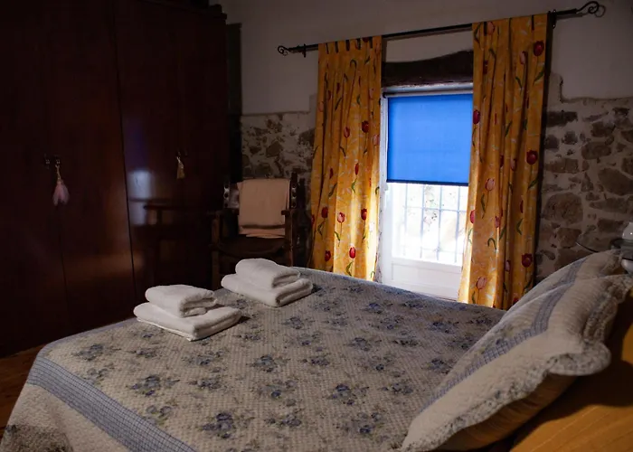 Alto Santiago Casa de Campo