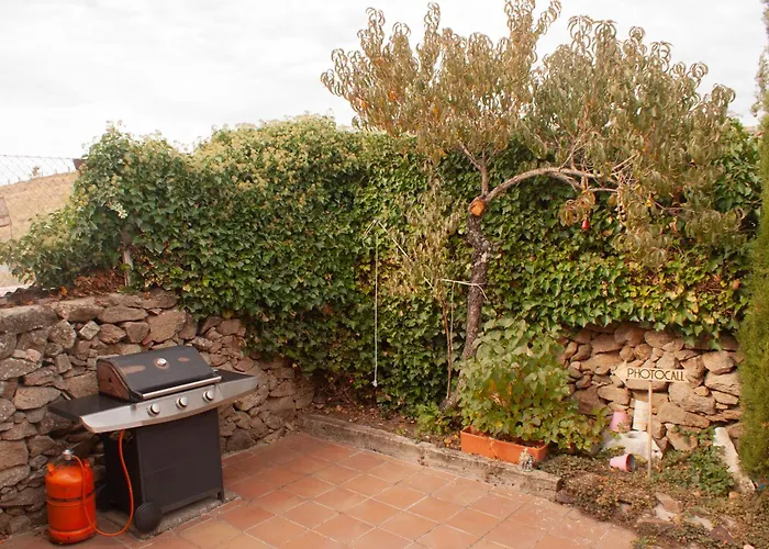 Casa de Campo Alto Santiago