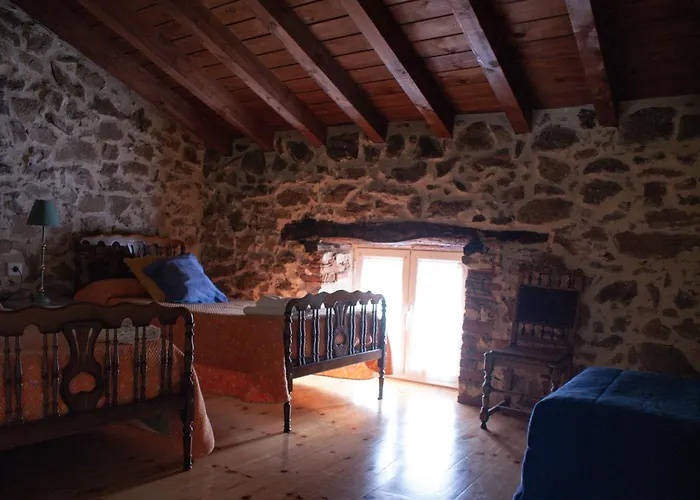 Alto Santiago Casa de Campo