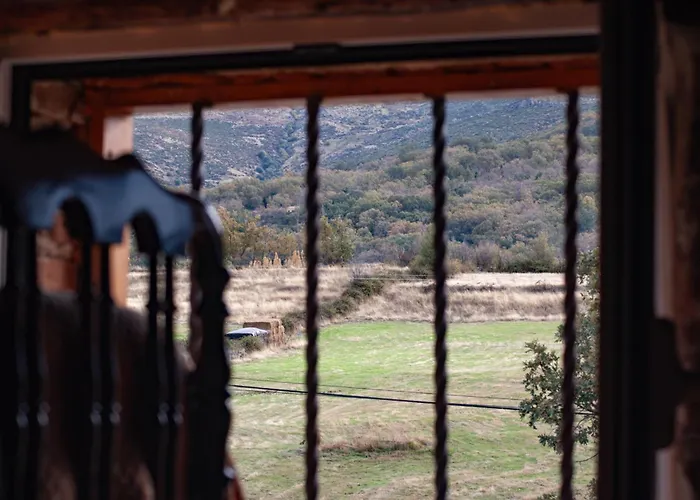 Casa de Campo Alto Santiago