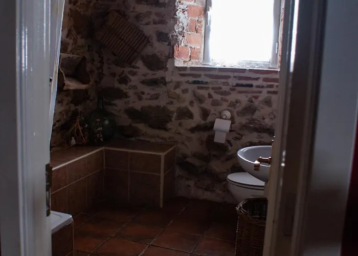 Alto Santiago Casa de Campo *