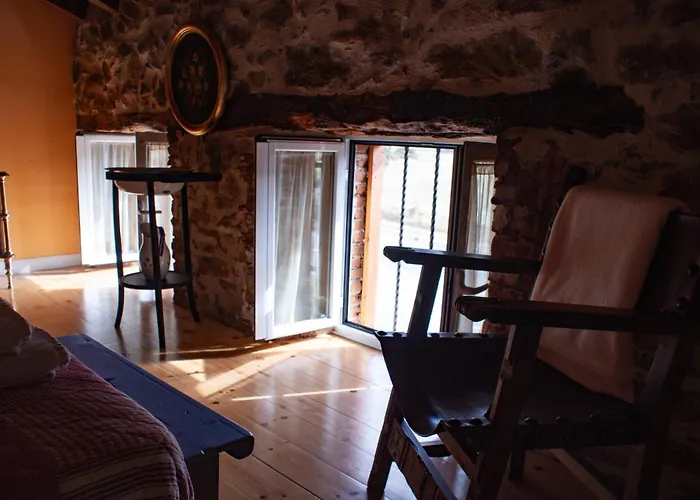 Alto Santiago Casa de Campo Santiago del Collado