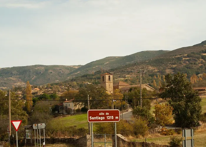 Alto Santiago Casa de Campo