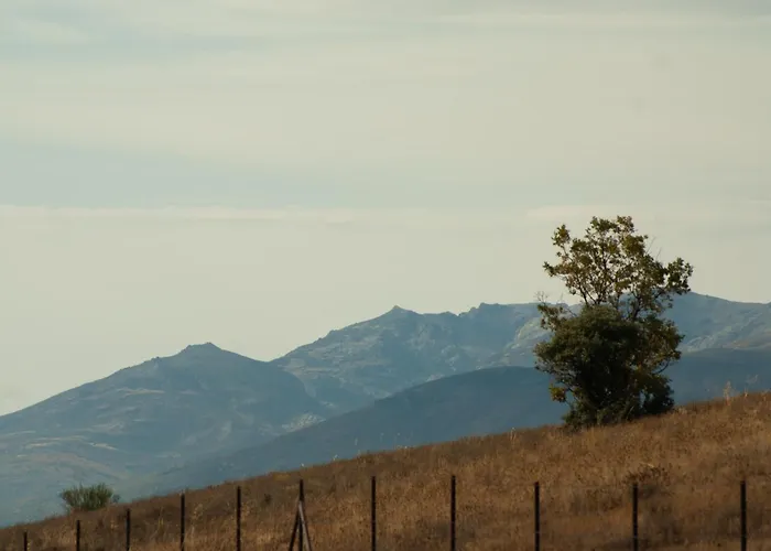 Casa de Campo Alto Santiago