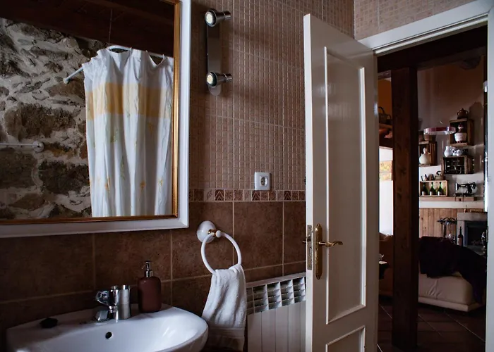 Alto Santiago Santiago del Collado