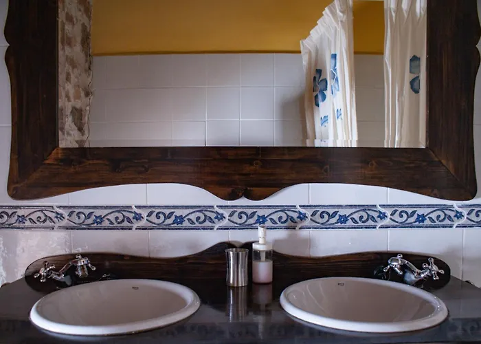 Alto Santiago Casa de Campo Santiago del Collado