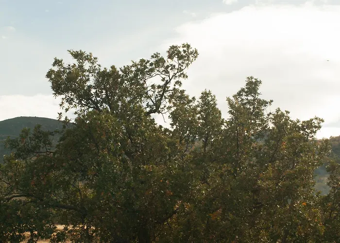 Alto Santiago Casa de Campo